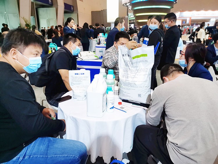 全國(guó)植保會(huì)圓滿(mǎn)結(jié)束，夫沃施擘畫(huà)發(fā)展藍(lán)圖，砥礪開(kāi)啟新篇