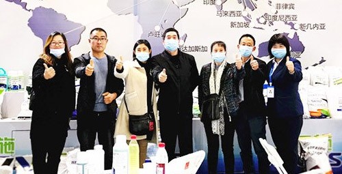 承接過往佳績，迎接新的挑戰(zhàn)，夫沃施山東會滿載而歸