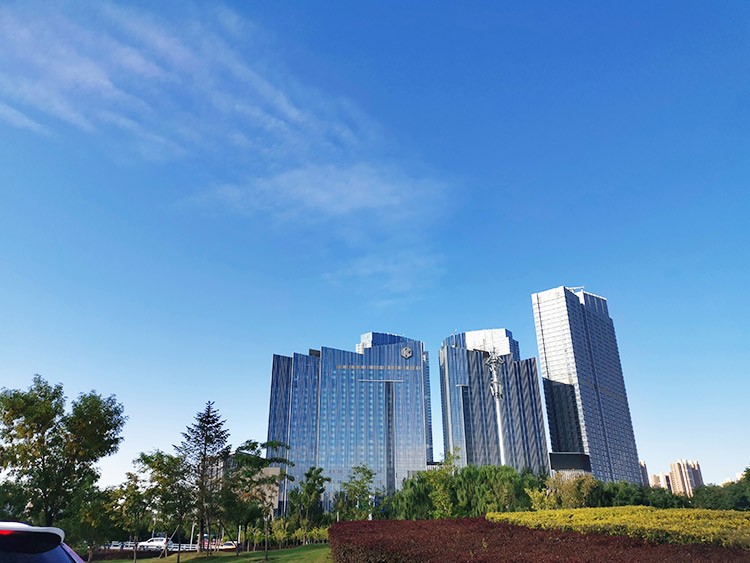 遼寧雙交會，夫沃施奮楫前行，勇創(chuàng)新高！