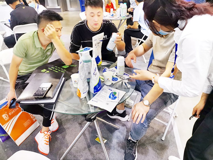 遼寧雙交會，夫沃施奮楫前行，勇創(chuàng)新高！