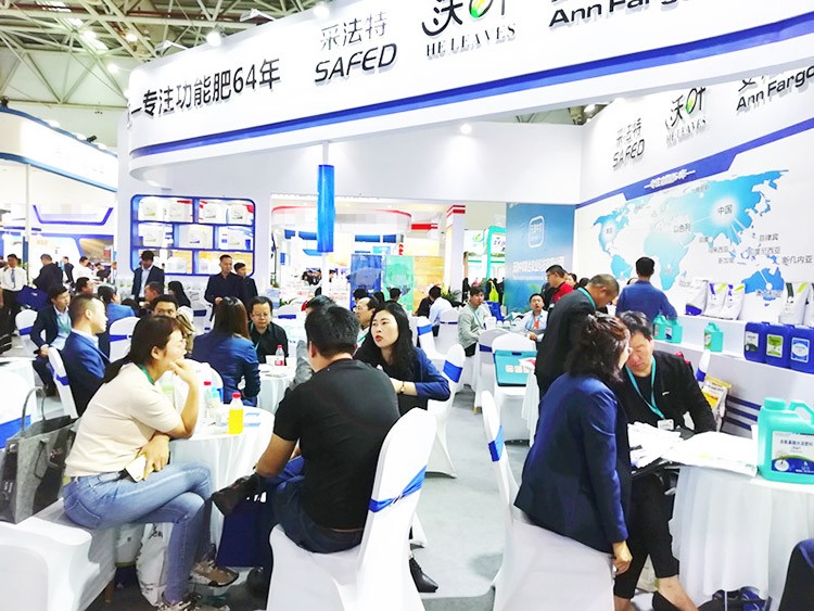 完美收官，夫沃施以燎原之勢(shì)引領(lǐng)行業(yè)共發(fā)展！