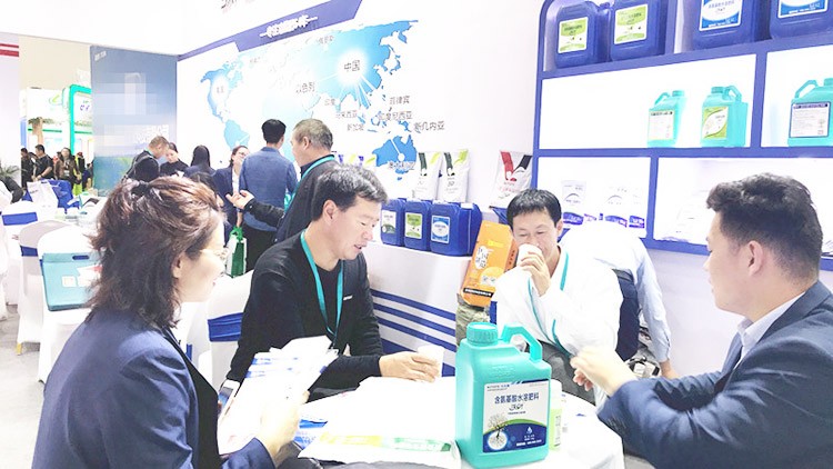 完美收官，夫沃施以燎原之勢(shì)引領(lǐng)行業(yè)共發(fā)展！