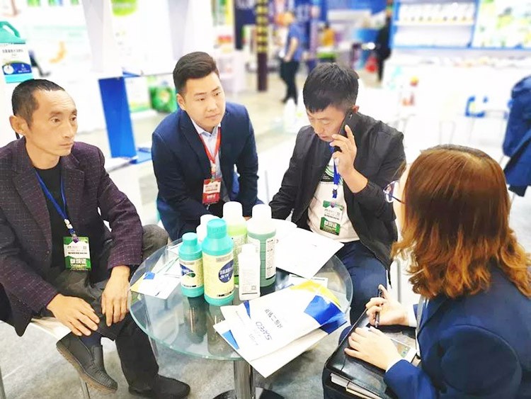 2019沈陽植保會(huì)，夫沃施眾多爆品，解決&ldquo;賣貨&rdquo;難題！