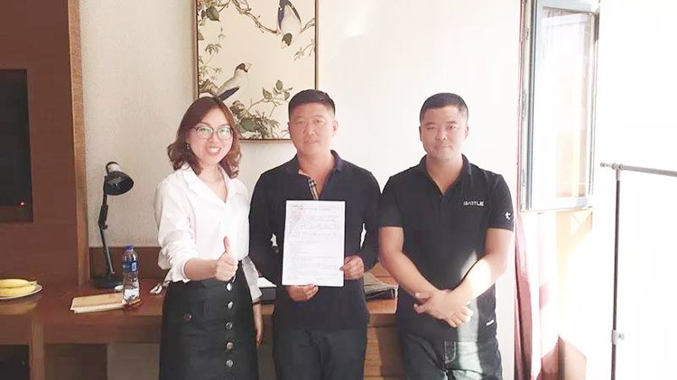 2019沈陽植保會(huì)，夫沃施眾多爆品，解決&ldquo;賣貨&rdquo;難題！