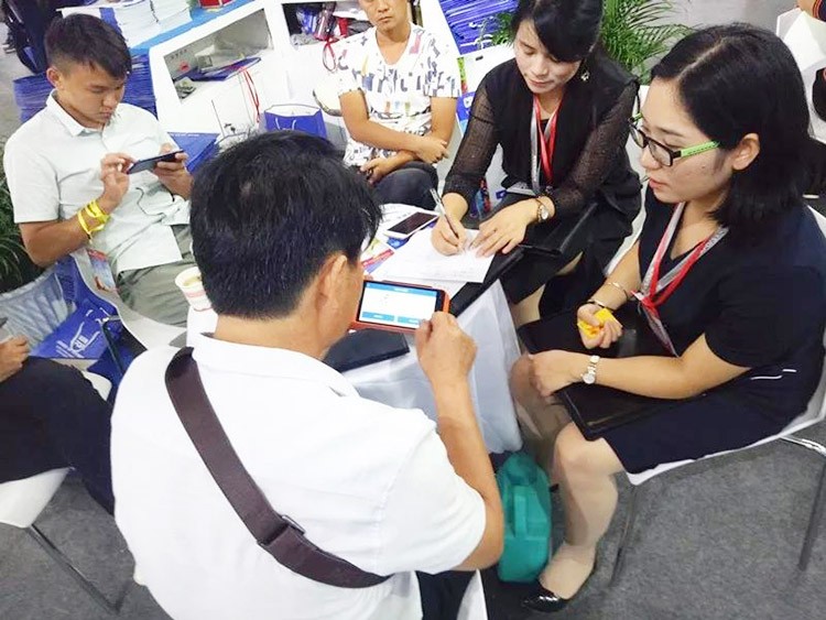 2019云南植保會，夫沃施盛況空前，六年風(fēng)雨兼程路，初心不改再踏征途！