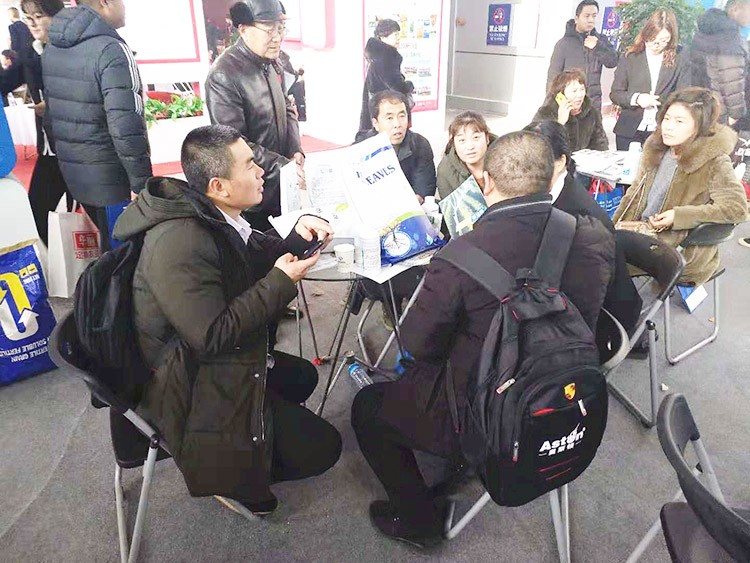 黑龍江植保會(huì)-夫沃施收官戰(zhàn)役再創(chuàng)巔峰！