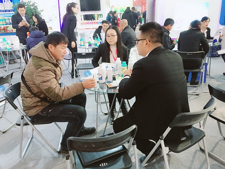 黑龍江植保會(huì)-夫沃施收官戰(zhàn)役再創(chuàng)巔峰！