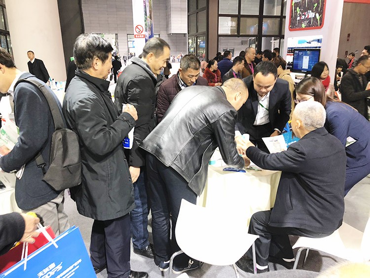 全國(guó)植保會(huì)-助力農(nóng)資市場(chǎng)持續(xù)升溫！