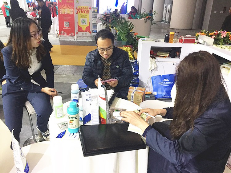 全國(guó)植保會(huì)-助力農(nóng)資市場(chǎng)持續(xù)升溫！