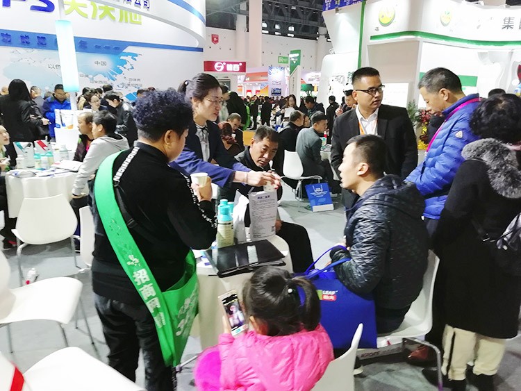 全國(guó)植保會(huì)-助力農(nóng)資市場(chǎng)持續(xù)升溫！