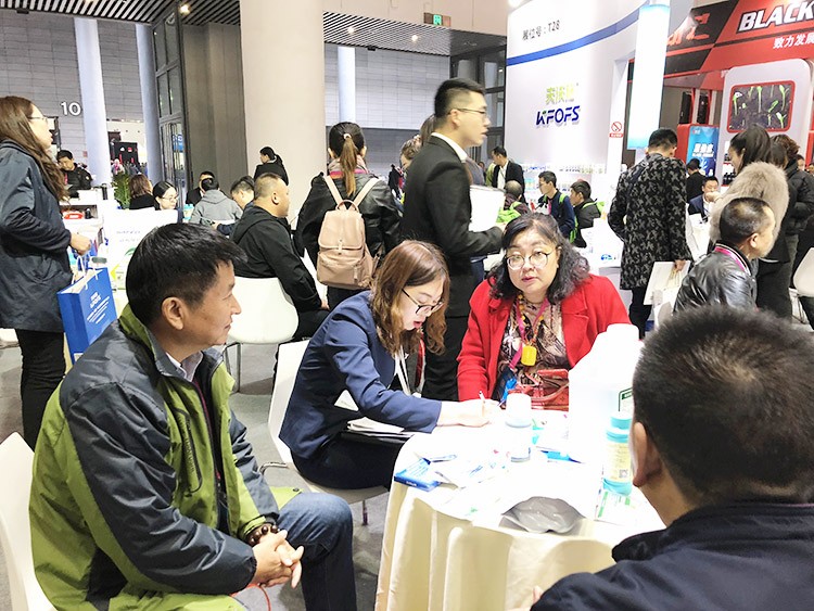 全國(guó)植保會(huì)-助力農(nóng)資市場(chǎng)持續(xù)升溫！