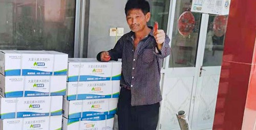 水溶肥如何調(diào)節(jié)水資源安全性？