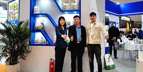 水溶肥廠家那么多，哪個(gè)更值得選！