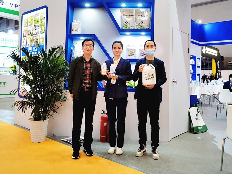 水溶肥廠家那么多，哪個(gè)更值得選！