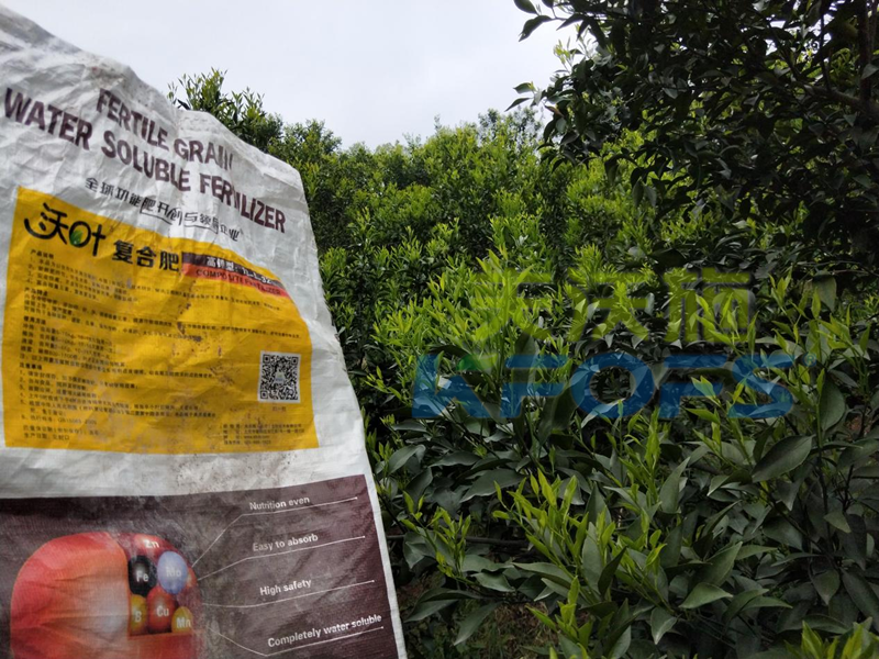 水溶肥如此受歡迎，原來是因為這！