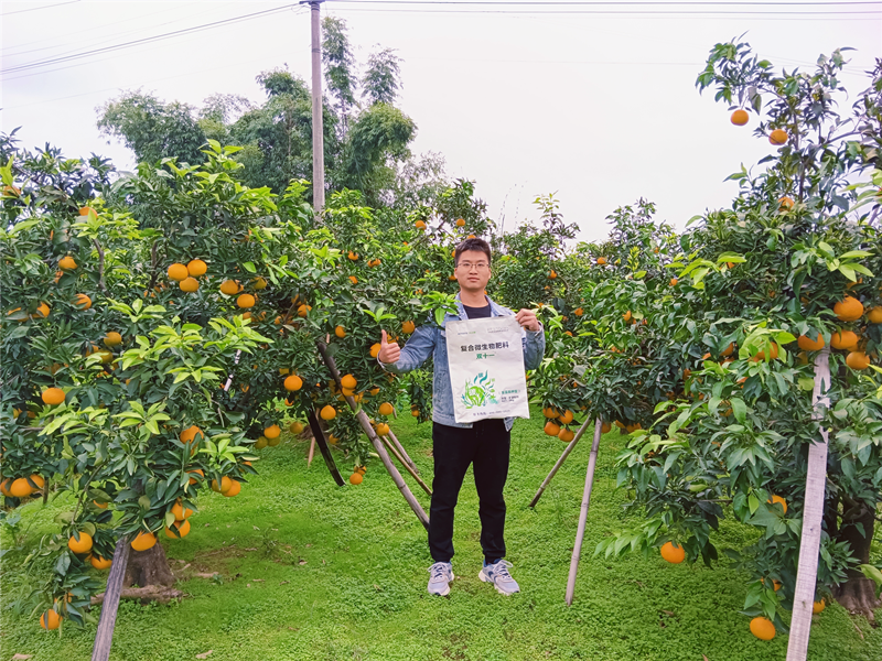 水溶肥哪家好？聽(tīng)聽(tīng)種植戶怎么說(shuō)！