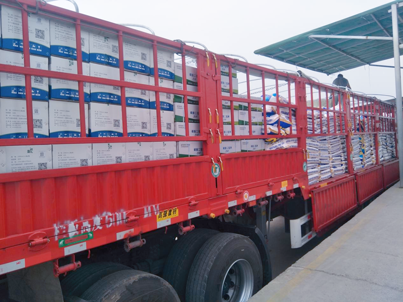 磷酸二氫鉀哪家好？