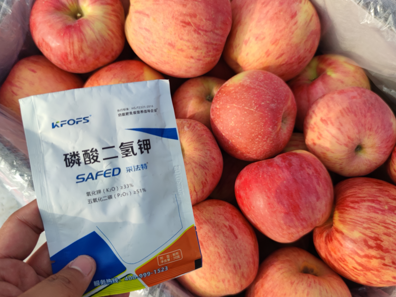 磷酸二氫鉀的功效和作用，你掌握多少？